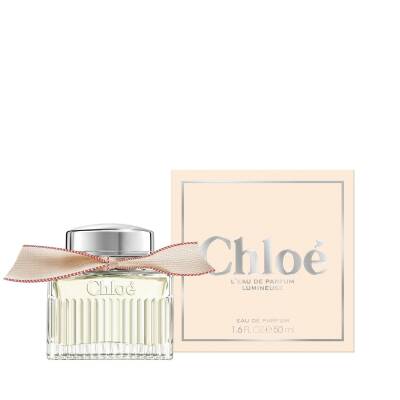 Chloe Signature Lumineuse Edp 50 ML Kadın Parfüm - 2