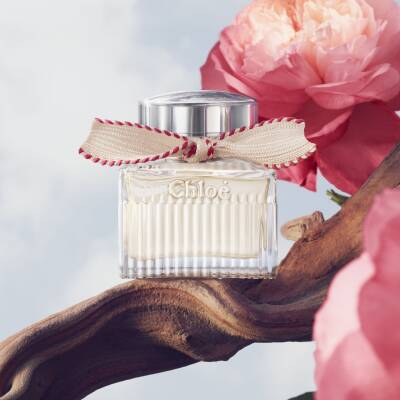 Chloe Signature Lumineuse Edp 50 ML Kadın Parfüm - 4