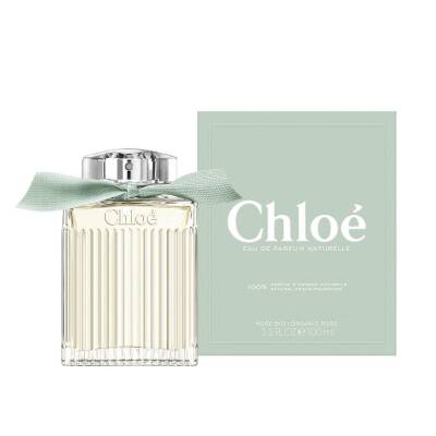 Chloe Signature Naturelle Edp 100 Ml Kadın Parfüm - 2