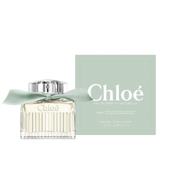 Chloe Signature Naturelle Edp 50 Ml Kadın Parfüm - 1