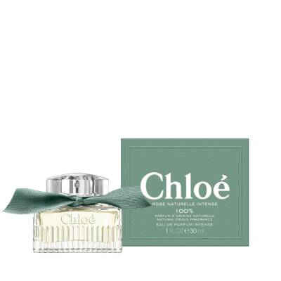 Chloe Signature Rose Naturelle Intense Edp 30 Ml Kadın Parfüm - 1