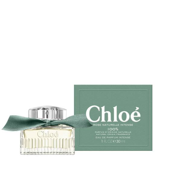Chloe Signature Rose Naturelle Intense Edp 30 Ml Kadın Parfüm - 1