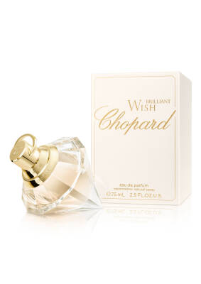 Chopard Brilliant Wish Edp 75 Ml - 2