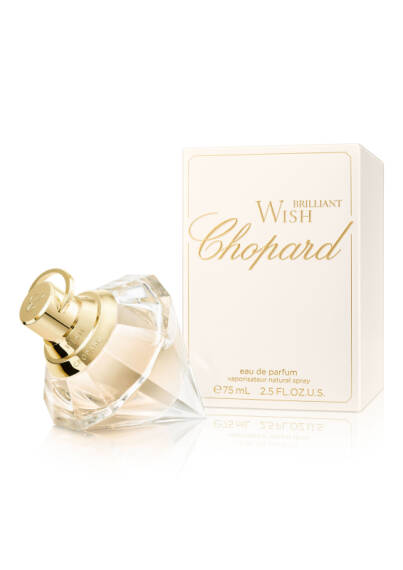 Chopard Brilliant Wish Edp 75 Ml - 2