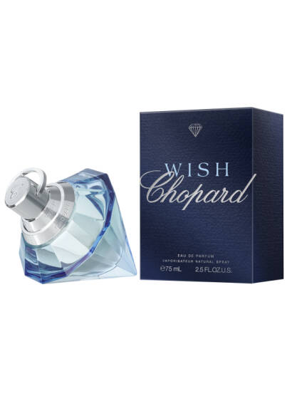 Chopard Wish Edp 75 Ml - 2