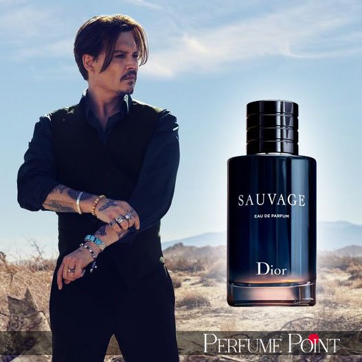 Dior sauvage картинки