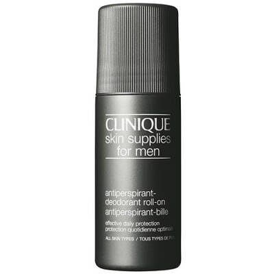 Clinique For Men Roll-On Antiperspirant Deodorant 75 Ml - 2