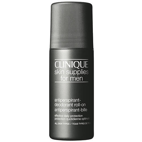 Clinique For Men Roll-On Antiperspirant Deodorant 75 Ml - 2