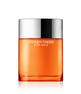 Clinique Happy For Men Edt 50 Ml - Clinique