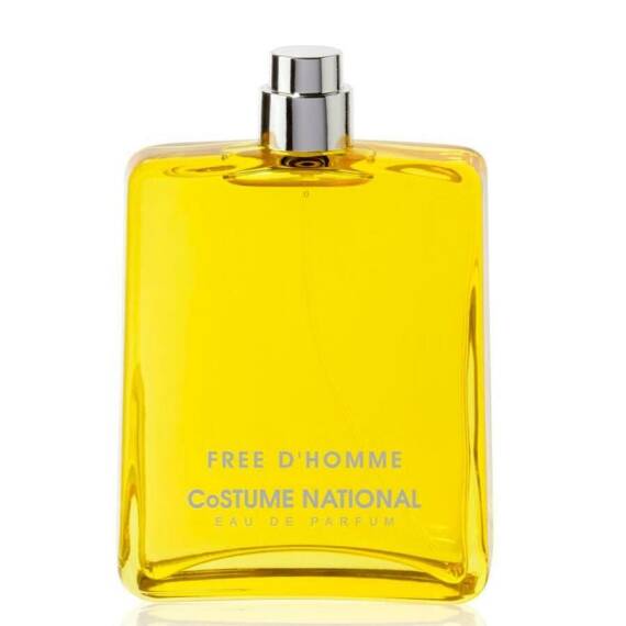 Costume National Free D'Homme Edp 100 Ml Erkek Parfüm - 1