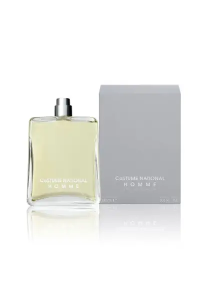 Costume National Homme Edp 100 Ml Erkek Parfüm - 1