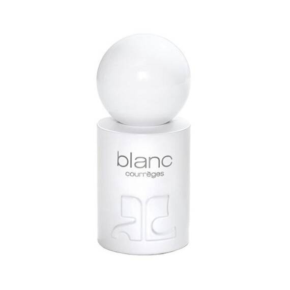 Courreges Blanc De Courreges Edp 50 Ml - 1