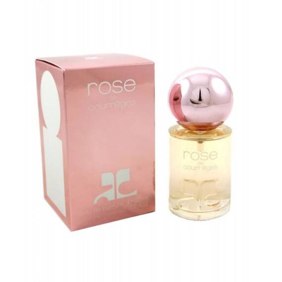 Courreges Rose De Courreges Edp 50 Ml Kadın Parfüm - 1