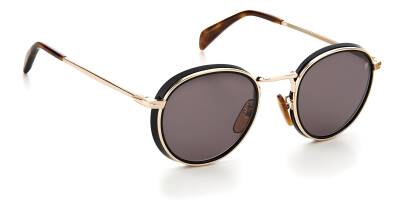 Davıd Beckham Db 1033/S - 2M249IR - 49 Grey Erkek Güneş Gözlüğü - 4