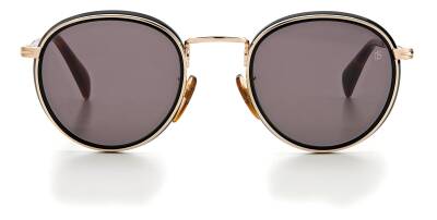 Davıd Beckham Db 1033/S - 2M249IR - 49 Grey Erkek Güneş Gözlüğü - 2