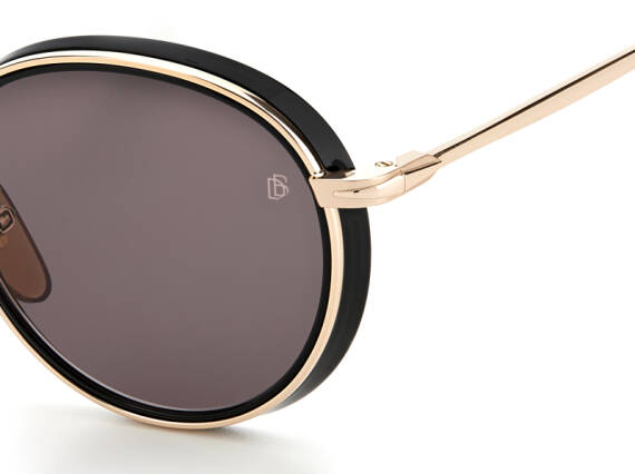 Davıd Beckham Db 1033/S - 2M249IR - 49 Grey Erkek Güneş Gözlüğü - 3