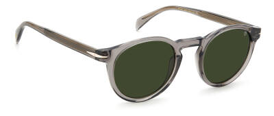 Davıd Beckham Db 1036/S - KB749QT - 49 Green Erkek Güneş Gözlüğü - 4