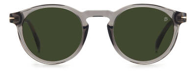 Davıd Beckham Db 1036/S - KB749QT - 49 Green Erkek Güneş Gözlüğü - 2