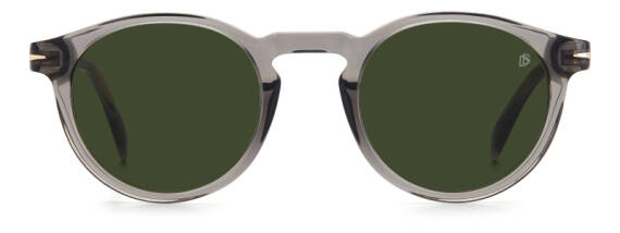 Davıd Beckham Db 1036/S - KB749QT - 49 Green Erkek Güneş Gözlüğü - 2