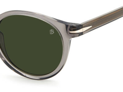 Davıd Beckham Db 1036/S - KB749QT - 49 Green Erkek Güneş Gözlüğü - 3