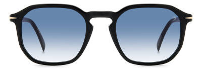 Davıd Beckham Db 1115/S - 8075208 - 52 Blue Erkek Güneş Gözlüğü - 2