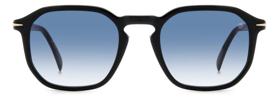 Davıd Beckham Db 1115/S - 8075208 - 52 Blue Erkek Güneş Gözlüğü - 2