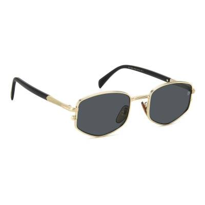 Davıd Beckham Db 1129/S - Rhl52Ir Grey Erkek Güneş Gözlüğü - David Beckham