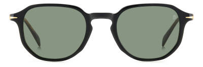 Davıd Beckham Db 1140/S - 05K50O7 - 50 Green Erkek Güneş Gözlüğü - 2