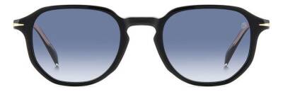 David Beckham Db 1140/S - 80750N4 - 50 Erkek Güneş Gözlüğü - 2