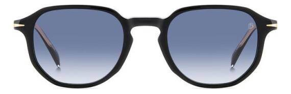 David Beckham Db 1140/S - 80750N4 - 50 Erkek Güneş Gözlüğü - 2