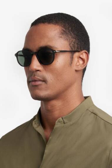 David Beckham Db 1140/S - 80750N4 - 50 Erkek Güneş Gözlüğü - 3