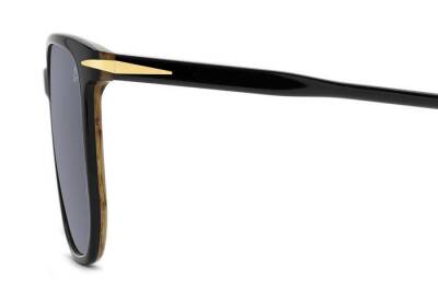 David Beckham Db 1141/S - 05K55M9 - 55 Erkek Güneş Gözlüğü - 3