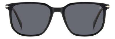 David Beckham Db 1141/S - 05K55M9 - 55 Erkek Güneş Gözlüğü - 2