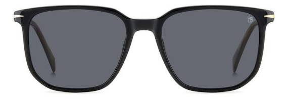 David Beckham Db 1141/S - 05K55M9 - 55 Erkek Güneş Gözlüğü - 2