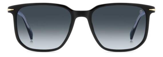 David Beckham Db 1141/S - 80755QT - 55 Erkek Güneş Gözlüğü - 2