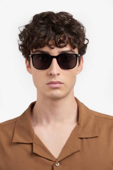 David Beckham Db 1141/S - 80755QT - 55 Erkek Güneş Gözlüğü - 3