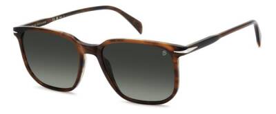 David Beckham Db 1141/S - EX455IR - 55 Erkek Güneş Gözlüğü - David Beckham