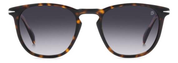 David Beckham Db 1160/S - 08651DG - 51 Erkek Güneş Gözlüğü - 2