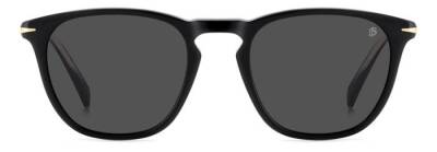 David Beckham Db 1160/S - 80751LB - 51 Erkek Güneş Gözlüğü - 2