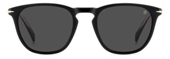 David Beckham Db 1160/S - 80751N4 - 51 Erkek Güneş Gözlüğü - 2