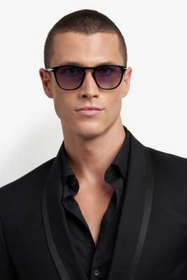 David Beckham Db 1160/S - 80751N4 - 51 Erkek Güneş Gözlüğü - 3