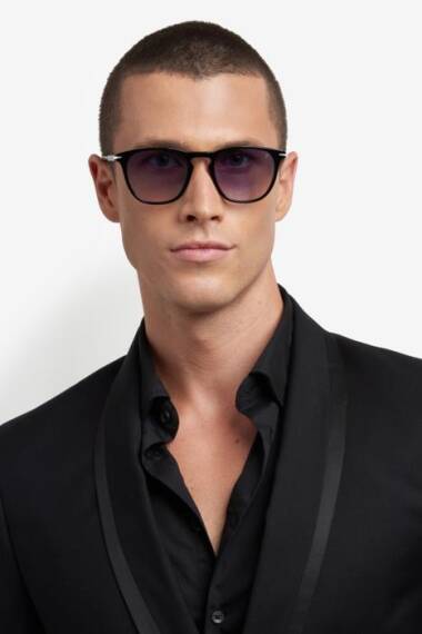 David Beckham Db 1160/S - 80751N4 - 51 Erkek Güneş Gözlüğü - 3