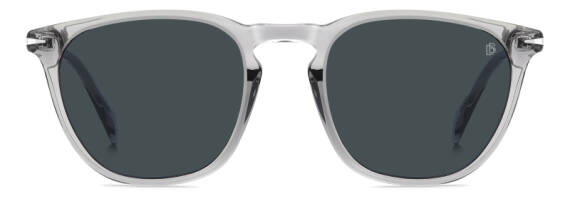 Davıd Beckham Db 1160/S - KB751KU - 51 Blue Erkek Güneş Gözlüğü - 2