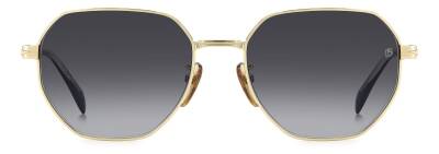 Davıd Beckham Db 1162/F/S - RHL569O Dark Grey Shaded Erkek Güneş Gözlüğü - 3