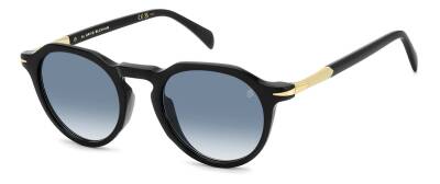 Davıd Beckham Db 1171/S - 2M24908 Blue Erkek Güneş Gözlüğü - David Beckham