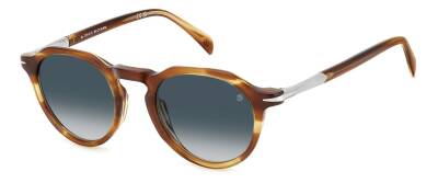 Davıd Beckham Db 1171/S - EX44908 Blue Erkek Güneş Gözlüğü - David Beckham