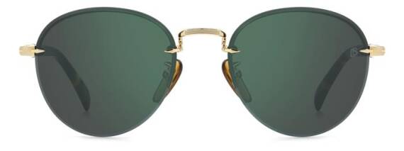 David Beckham Db 1173/S - 06J51MT - 51 Erkek Güneş Gözlüğü - 2