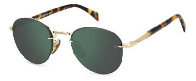 David Beckham Db 1173/S - 06J51MT - 51 Erkek Güneş Gözlüğü - 1