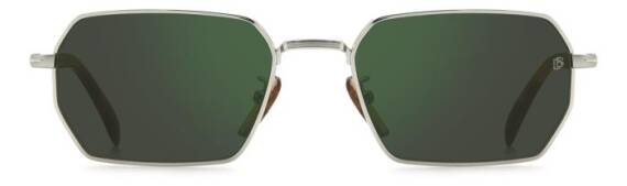 David Beckham Db 1174/S - 8JD55MT - 55 Erkek Güneş Gözlüğü - 2