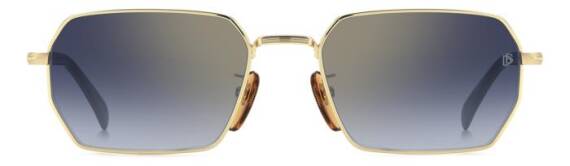 David Beckham Db 1174/S - RHL551V - 55 Erkek Güneş Gözlüğü - 2